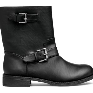 Amber biker boot - Image 1