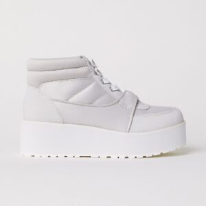 Stella sneaker boot - Image 1