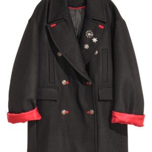 Ohoj jacket - Image 1