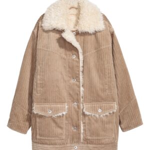 Trolley jacket - Image 1