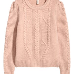 Rey jumper - Image 1