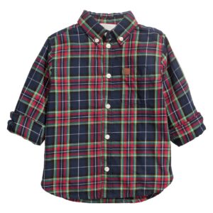 Connor casual shirt - Image 1