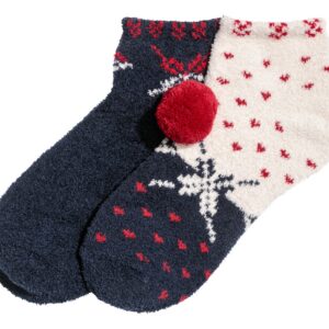 Cabin 2p Lounge sock - Image 1