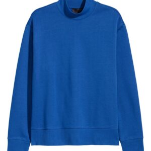 Rick mockneck - Image 1