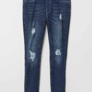 SPEED Penny tregging denim - Image 1