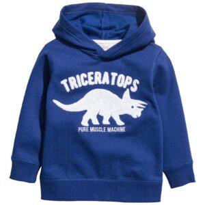 SIMPSONS HOOD - Image 1