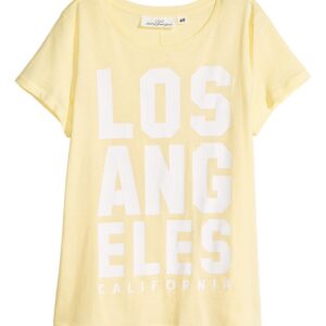 ROBIE TEE - Image 1