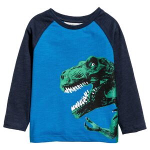 BART RAGLAN L/S - Image 1