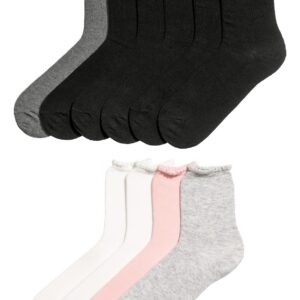Billie 10p socks - Image 1