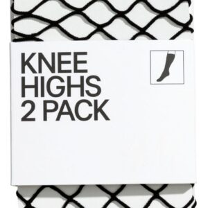 Big Net 2p Kneehighs - Image 1