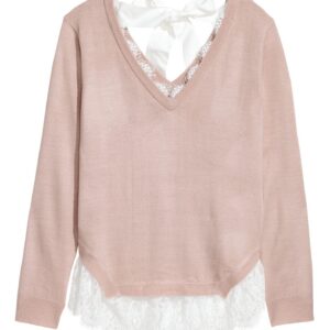 Swift V-neck - Image 1