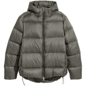 ARTIC Puffer jacket - Image 1