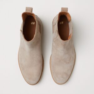 Sergei boot PQ - Image 1