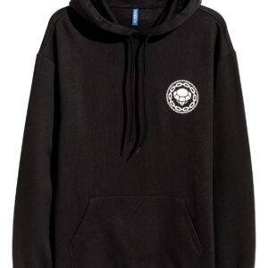 Printed Hood 24.99 - Image 1