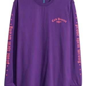 Longsleeve Tee - Image 1