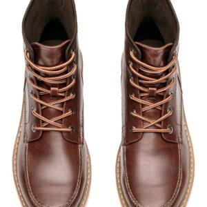 Even Mocc Boot - Image 1