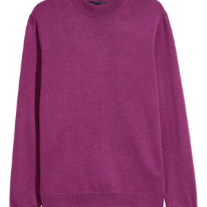 Mockneck Sandro - Image 1