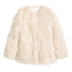 Sigge fur color - Image 1