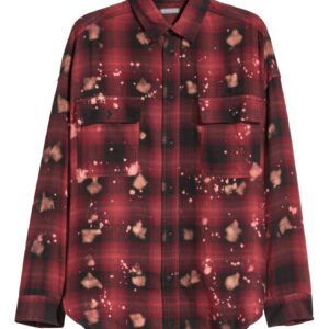 Arty shirt - Image 1