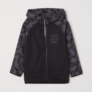 SB Niko Hood - Image 1