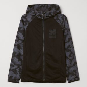 BB Niko Hood - Image 1