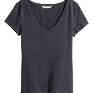 Bob V-neck - Image 1