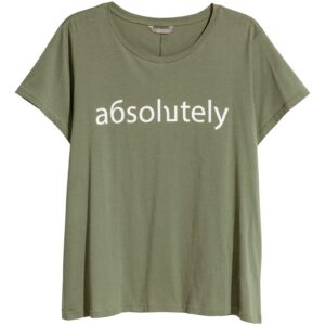 LOGG Robie tee - Image 1