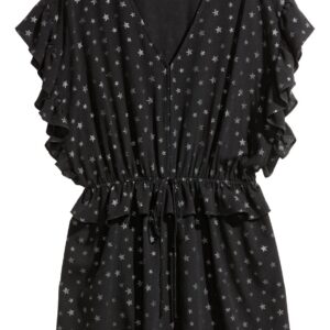 Spock playsuit - Image 1