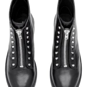Christina Fancy Boot - Image 1
