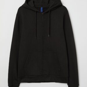 Hood W Zip - Image 1