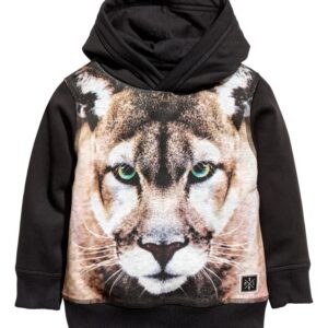 JOEY HOOD - Image 1