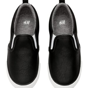 Robert slipon PU SB - Image 1