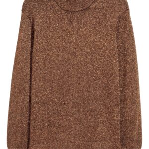 Alexander knitted mockneck - Image 1