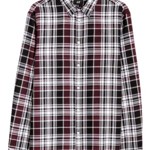 BILL Check shirt - Image 1