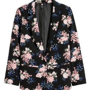 Psykduck blazer - Image 1