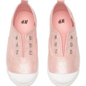 Loa fancy low sneaker SG - Image 1