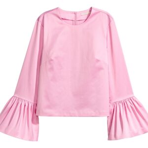 Monday top - Image 1