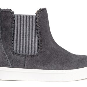Jubi leather sneakerboot SG - Image 1