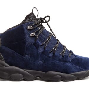 Bruno Basket sneaker - Image 1