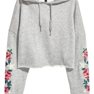 Dadi fancy hood - Image 1