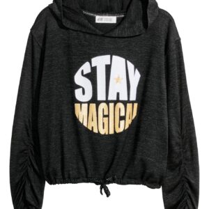 MY hood - Image 1