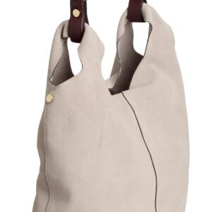 Latoya suede shopper - Image 1