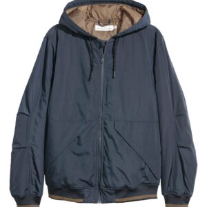 Shane padded - Image 1