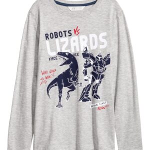 ES Andy LS tee - Image 1