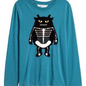 ES Boaz LS - Image 1