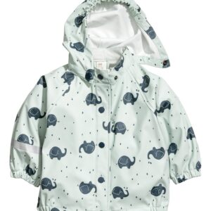 Lund Rain Jacket - Image 1