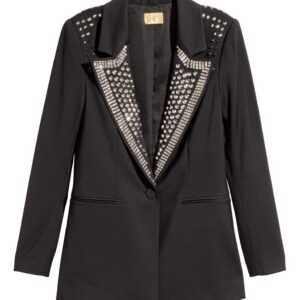 Marais studded blazer - Image 1