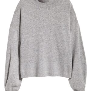 Erwing cashmere jumper new - Image 1
