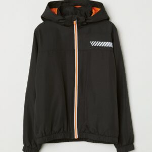 BB Adam Wind Jkt - Image 1
