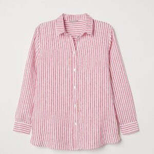 Virgil linen woven - Image 1